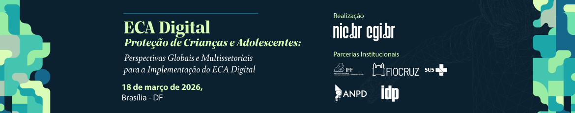 Seminário ECA Digital