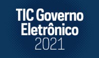 Prestação de serviços <em>online</em> por organizações públicas dá salto durante a pandemia, mostra 5ª edição da TIC Governo Eletrônico