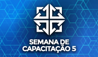 5ª edição da Semana de Capacitação <em>Online</em> do NIC.br