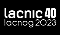 Comunidade técnica da Internet se reunirá em Fortaleza. Participe do LACNIC 40 LACNOG 2023