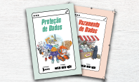 Em comemoração ao Dia Internacional da Proteção de Dados, CERT.br lança novas publicações sobre o tema