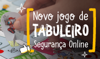 CERT.br divulga novo jogo de tabuleiro com foco na segurança online