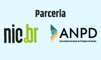 NIC.br e ANPD renovam parceria para o fortalecimento da proteção de dados no país