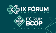 IX Fórum Fortaleza e Fórum BCOP 2026 estão com inscrições abertas!