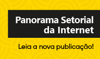 Nova edição do Panorama Setorial da Internet detalha o papel do NIC.br na promoção de uma Internet mais segura no Brasil