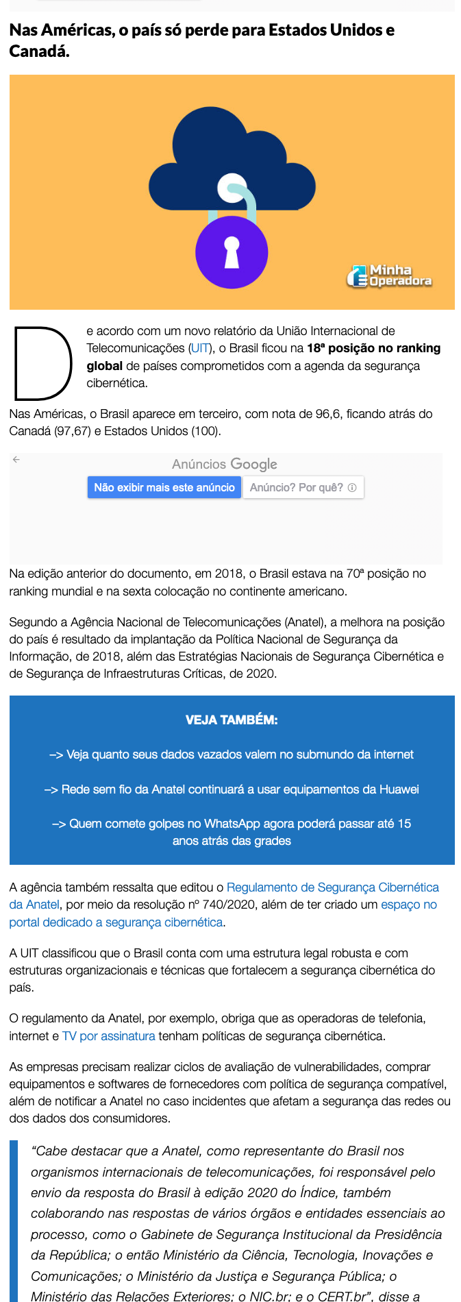 Brasil alcança melhora significativa em ranking de segurança em instalações  nucleares — Gabinete de Segurança Institucional