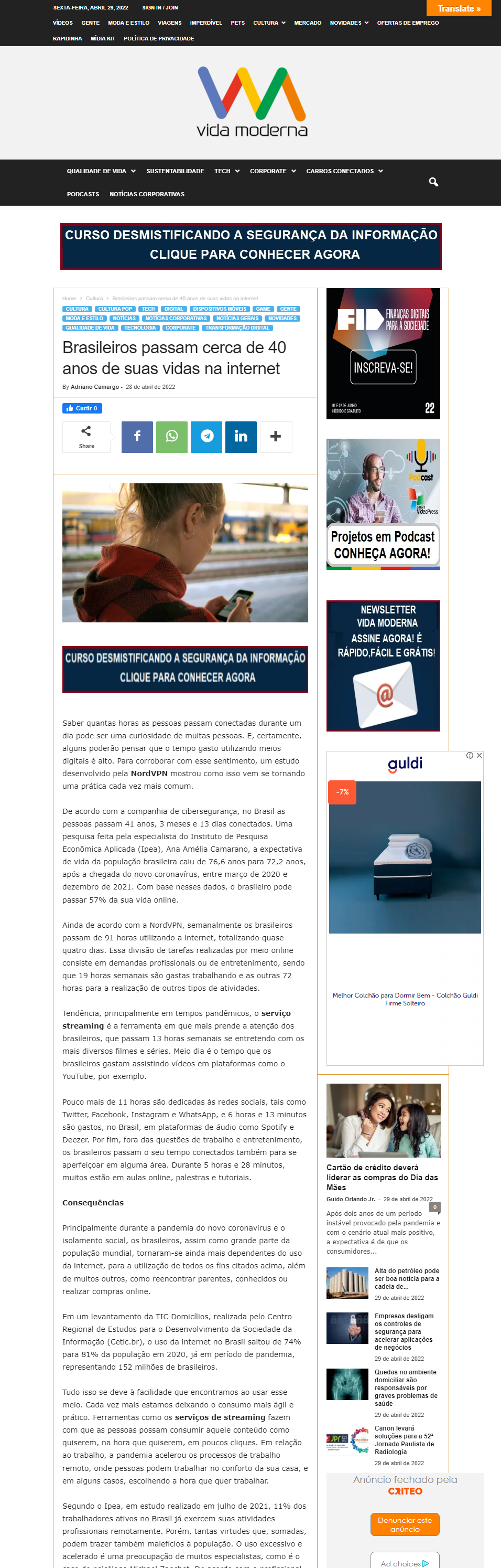 Autores gaúchos - Trabalho Mídias na Educação - 7° ano