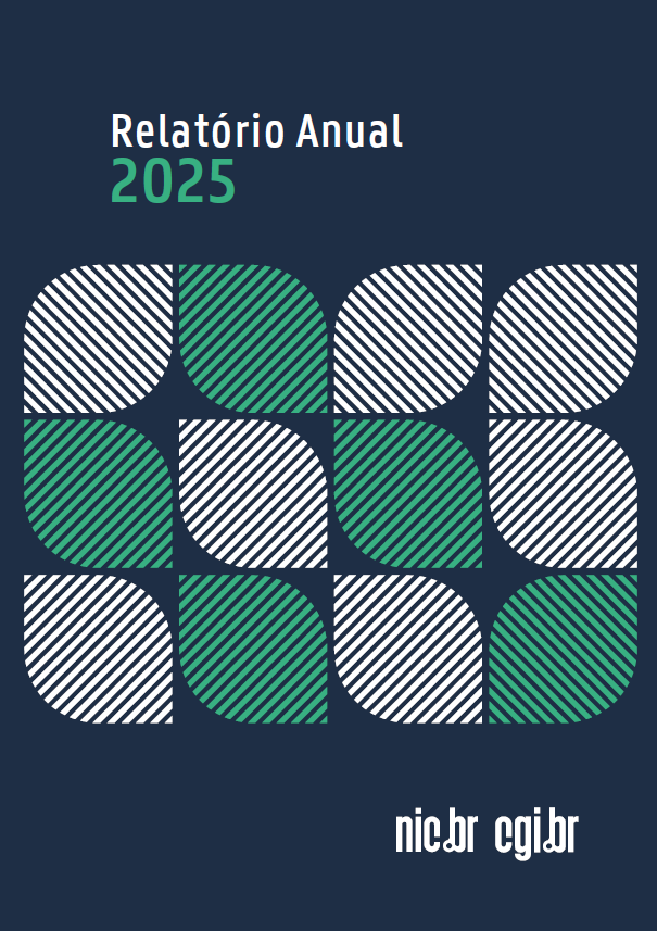 Relatório de atividades de 2025