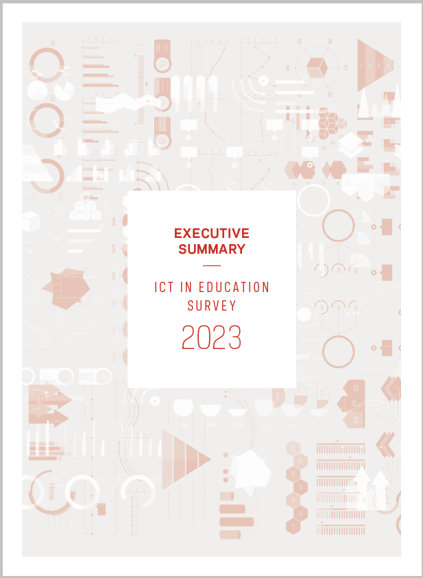 Executive Summary - Survey on the Use of Information and Communication Technologies in Brazilian Schools - ICT in Education 2023 