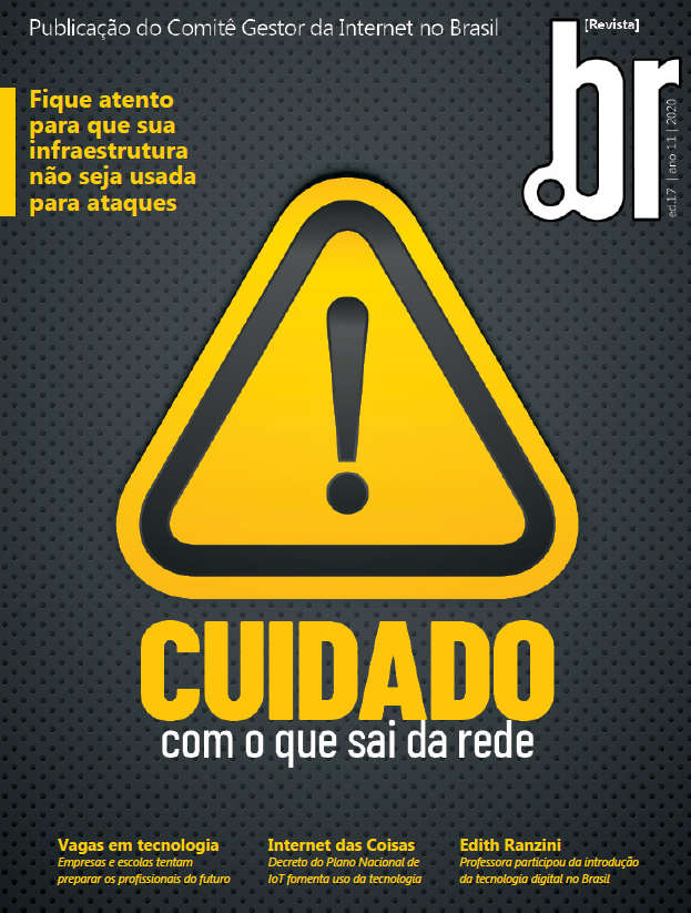 Revista .br – Ano 11 | 2020 | Edição 17