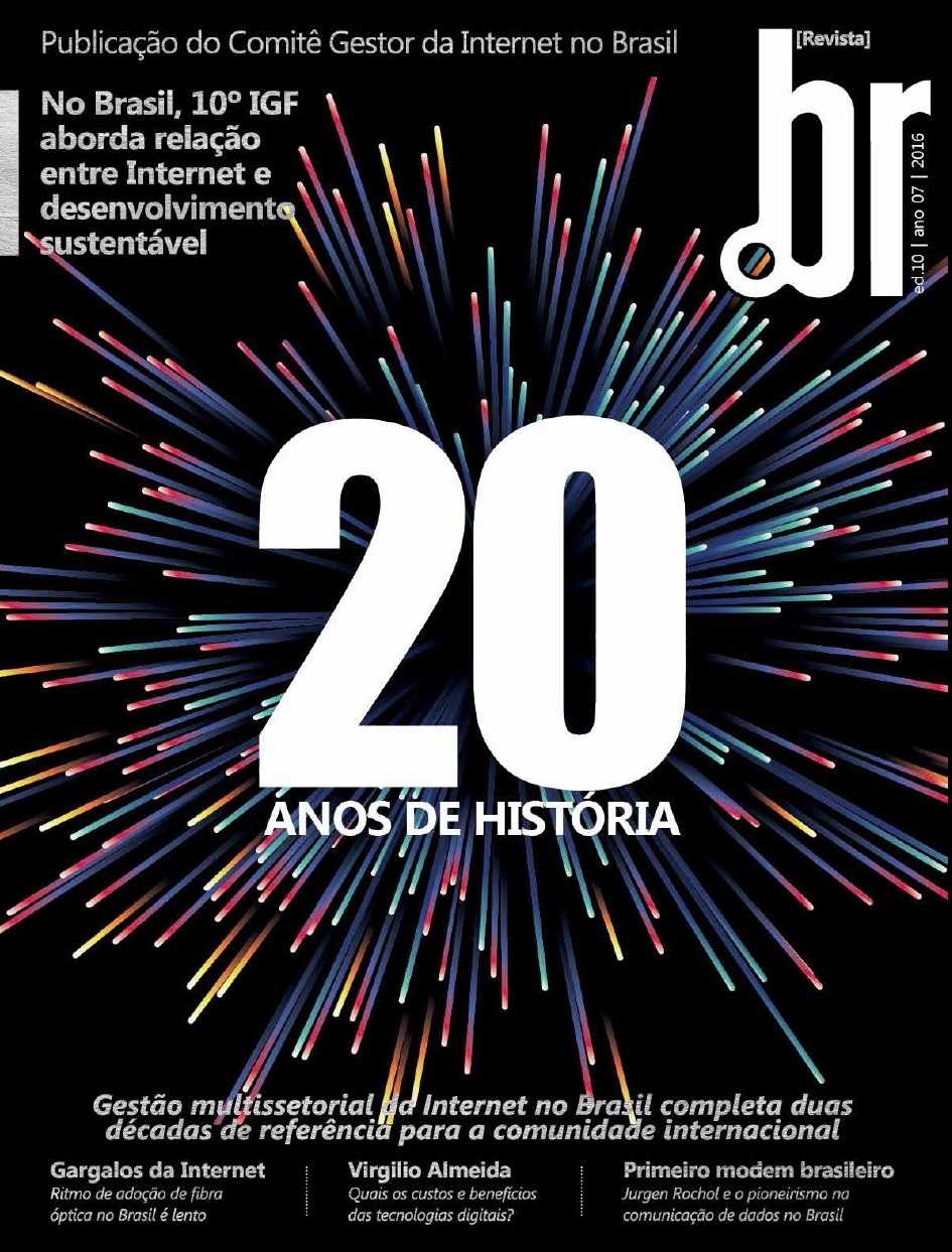 Revista .br – Ano 07 | 2016 | Edição 10