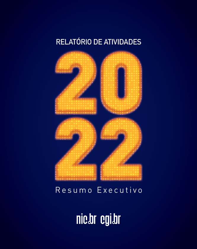 Resumo Executivo - Relatório de atividades de 2022