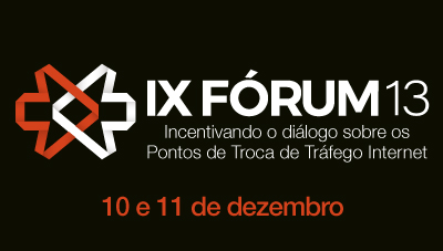IX Fórum 11